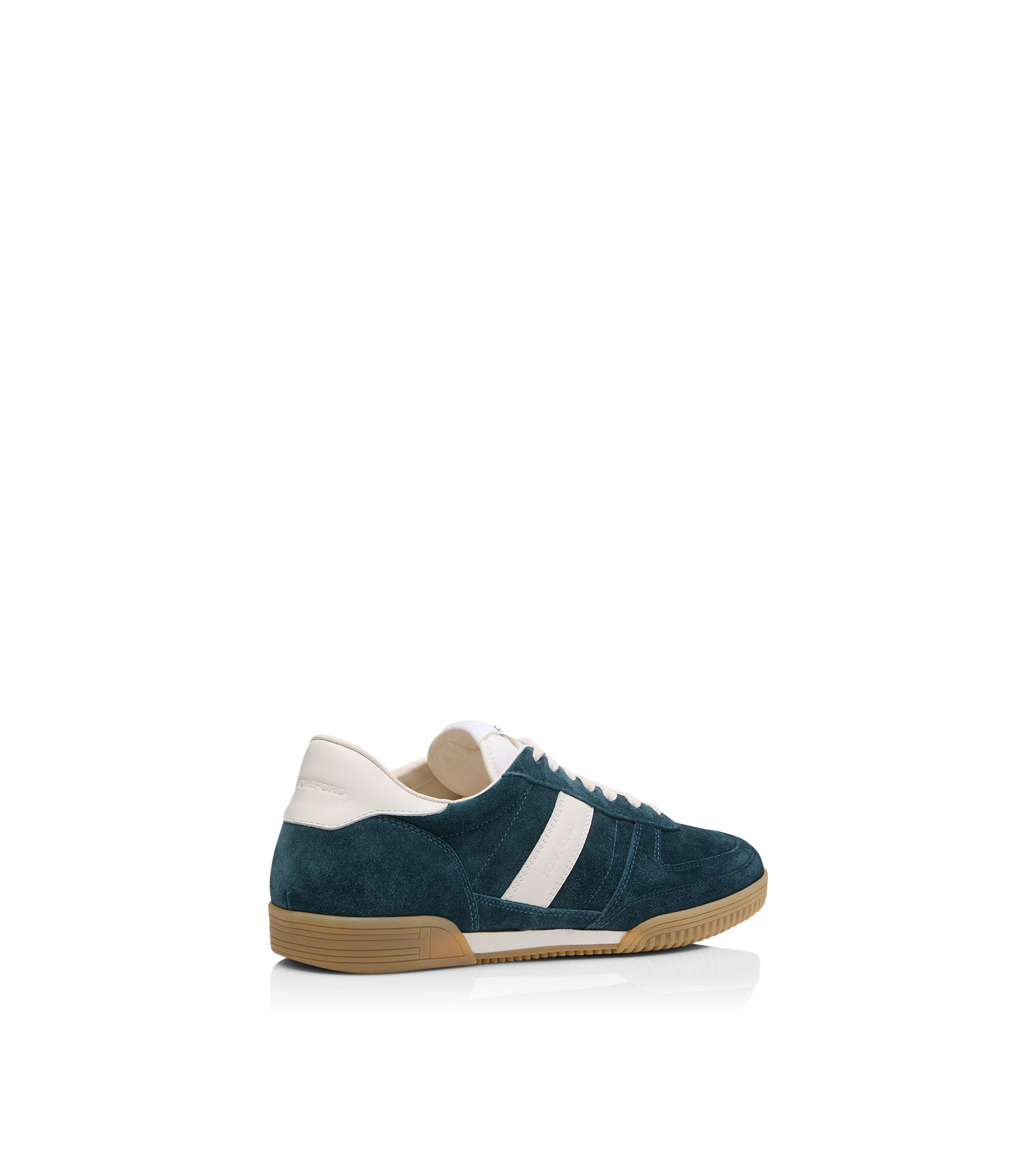 【関税＆送料込み】Tom Ford Terence Shoe SUEDE TERENCE SNEAKER | Tom Ford Fashion