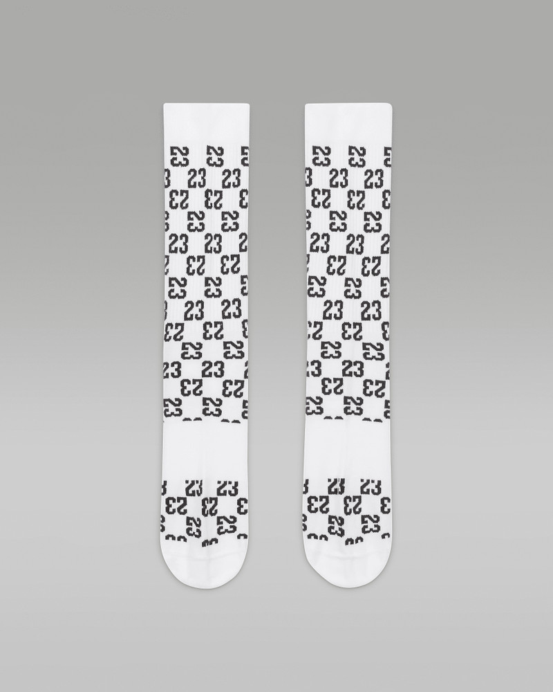 Jordan Jordan Everyday Essentials Crew Socks outlook