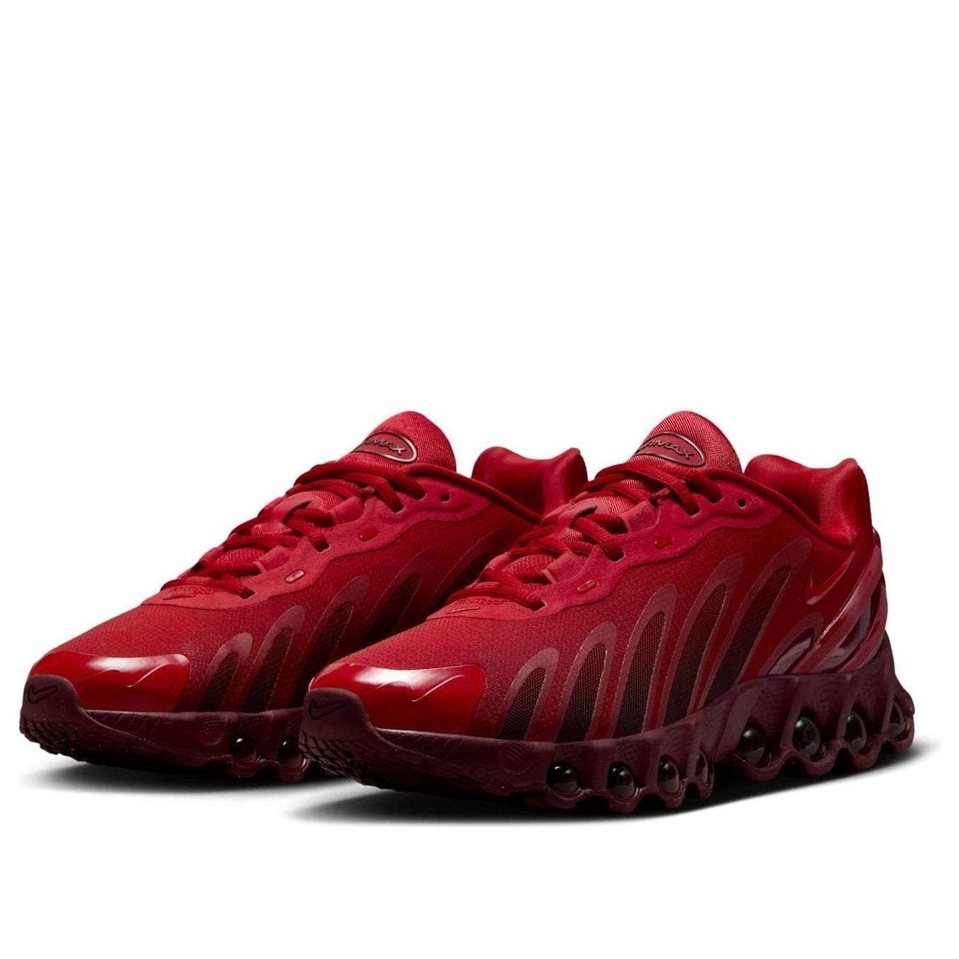 (WMNS) Nike Air Max Dn8 'University Red' HF5509-600 - 3