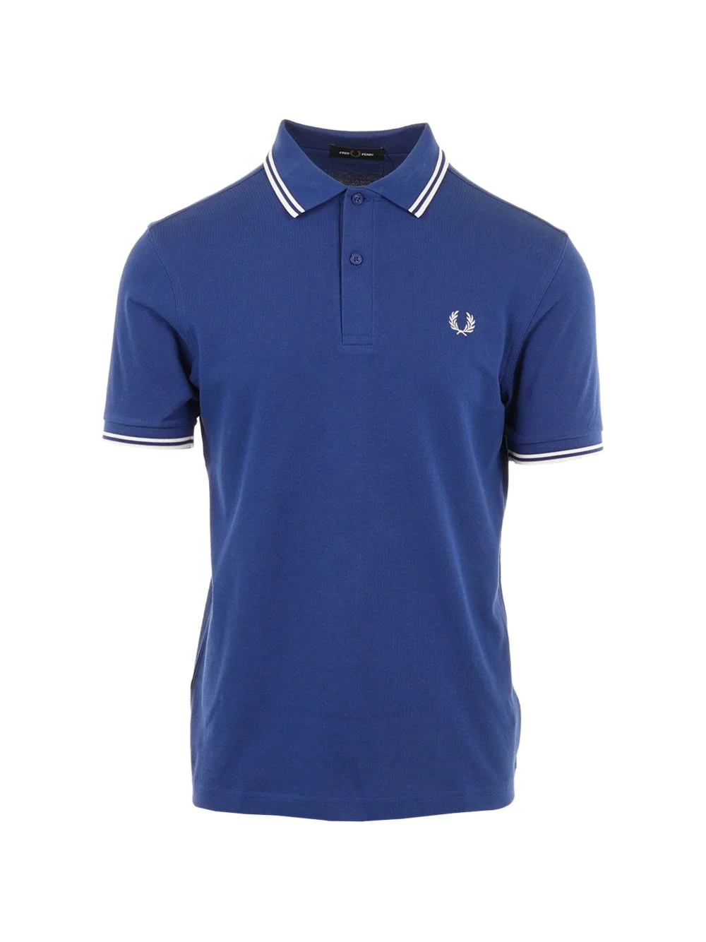 shortsleeved polo - 1