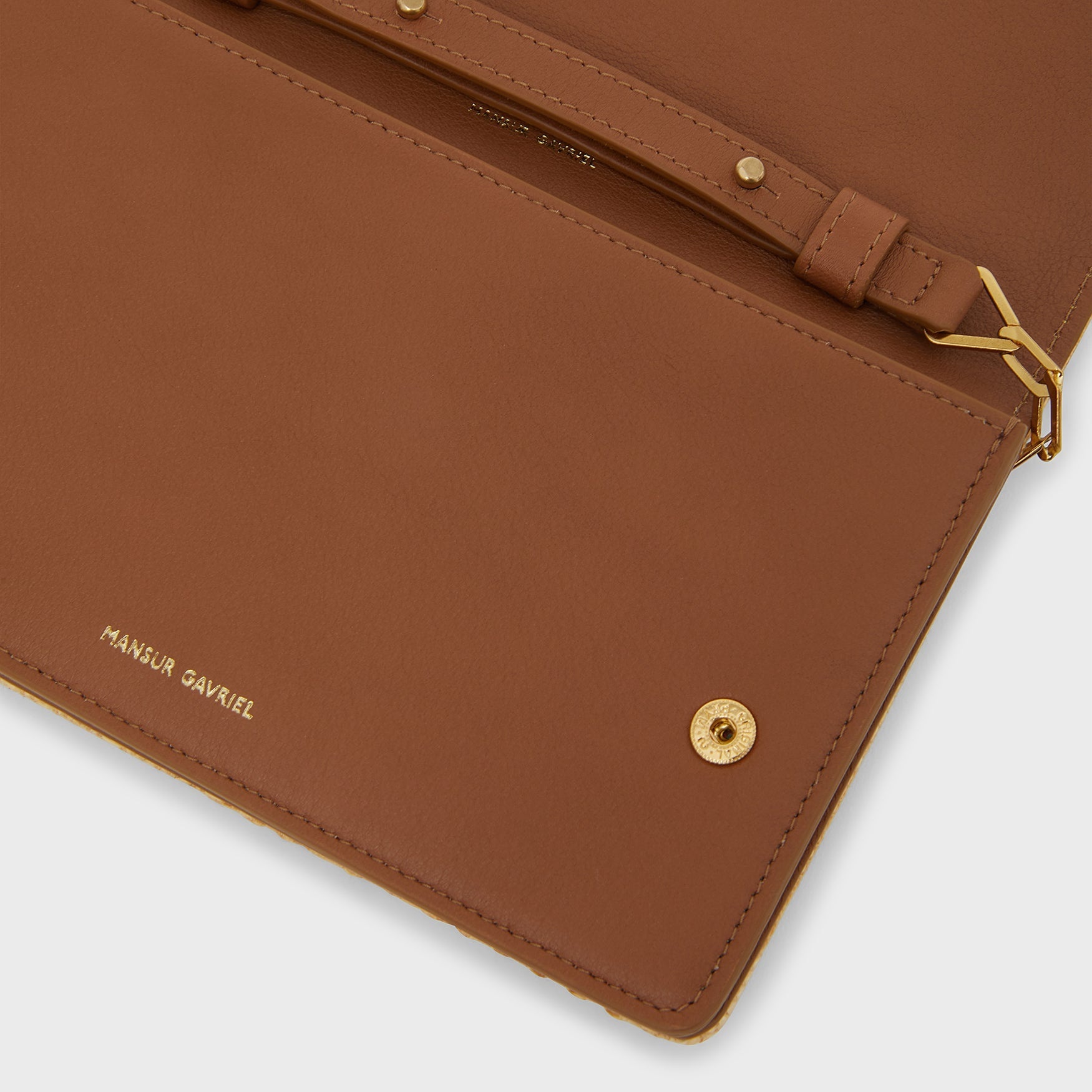 CHAIN TRAVEL WALLET - 4