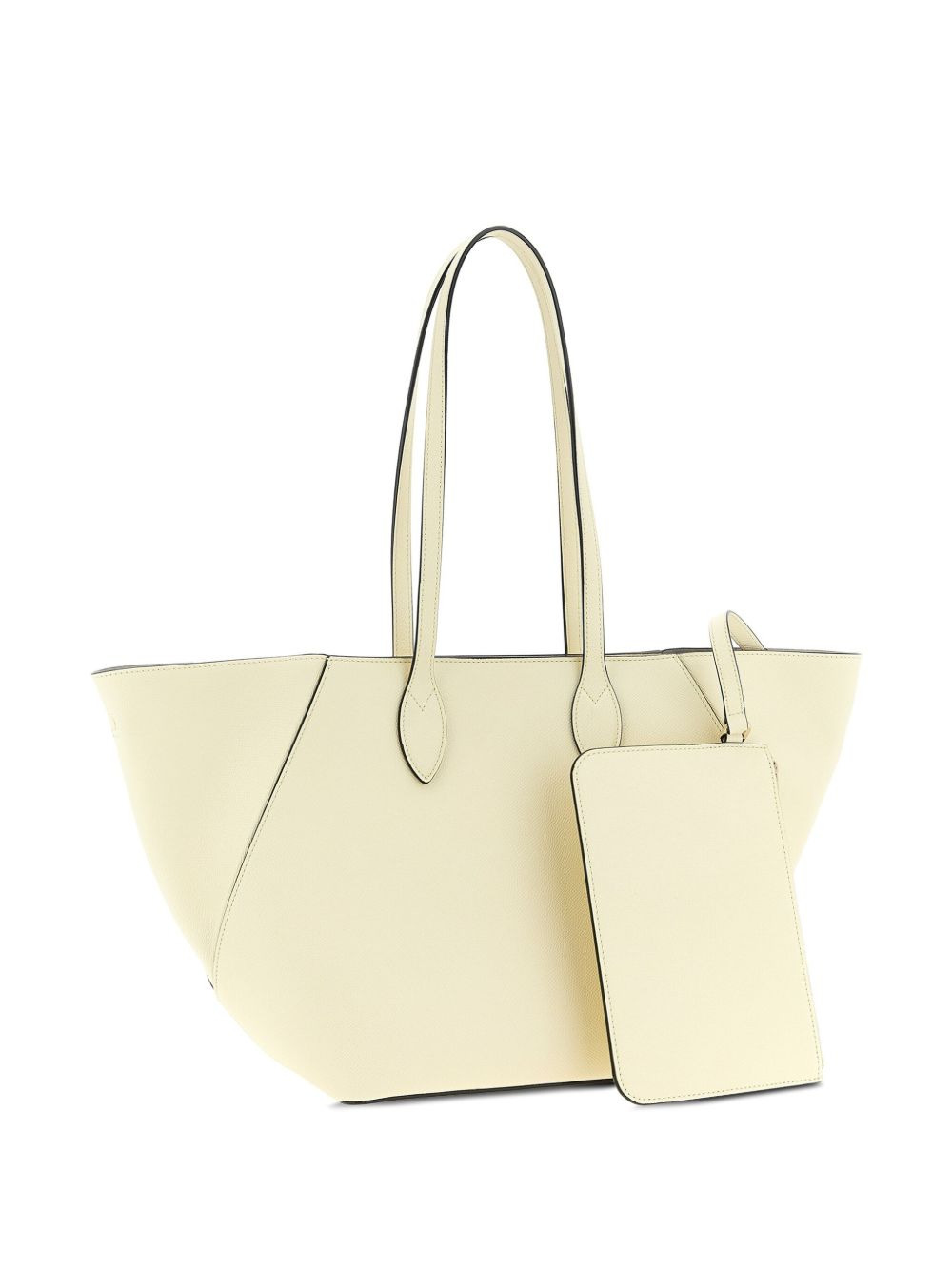 medium Vivi tote bag - 4