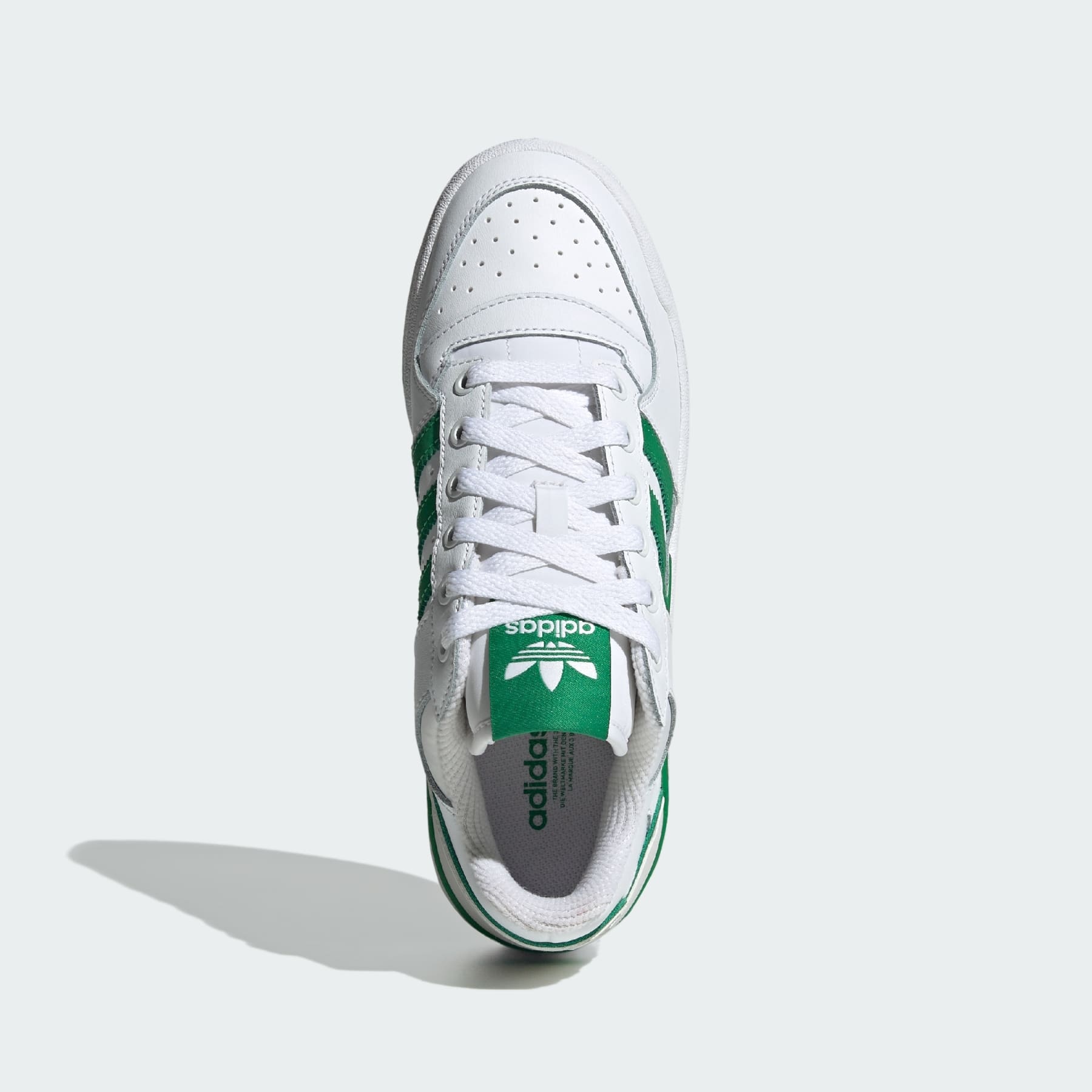 adidas gazelle silver green womens Adidas Women's Forum Bold Shoes main image 1