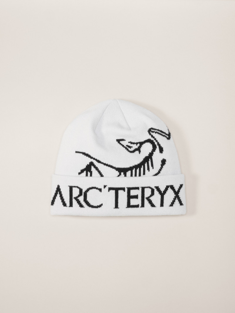 Bird Word Toque 1