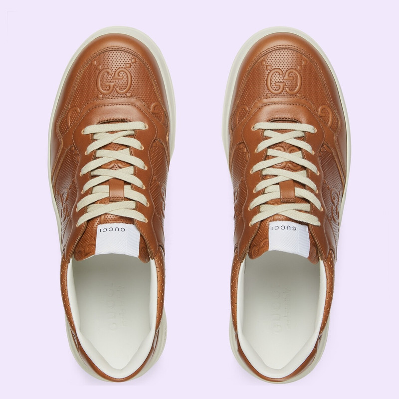 Men's GG sneaker 5