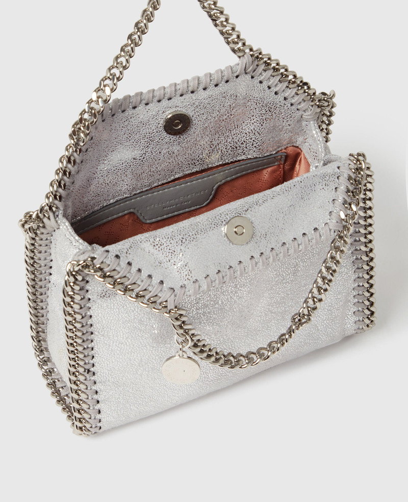 Stella McCartney Falabella Tiny Tote Bag outlook