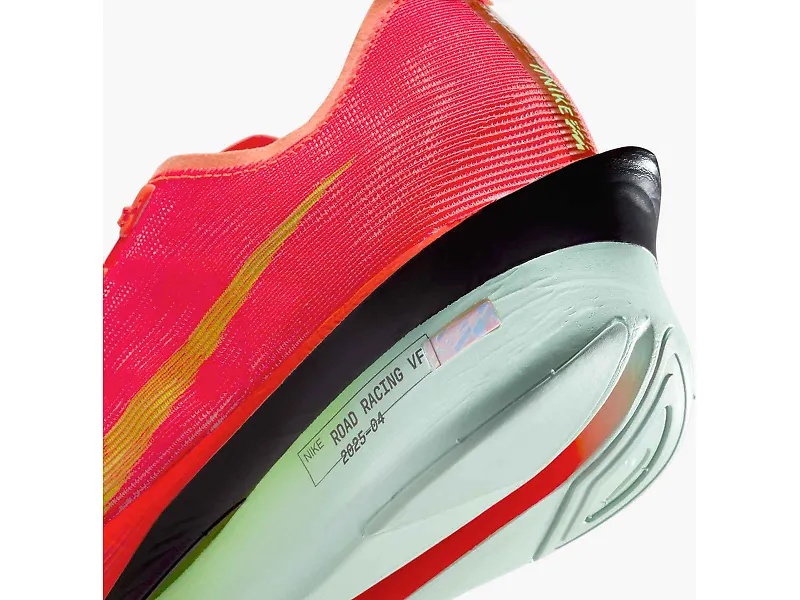 Nike Vaporfly 4 - 8