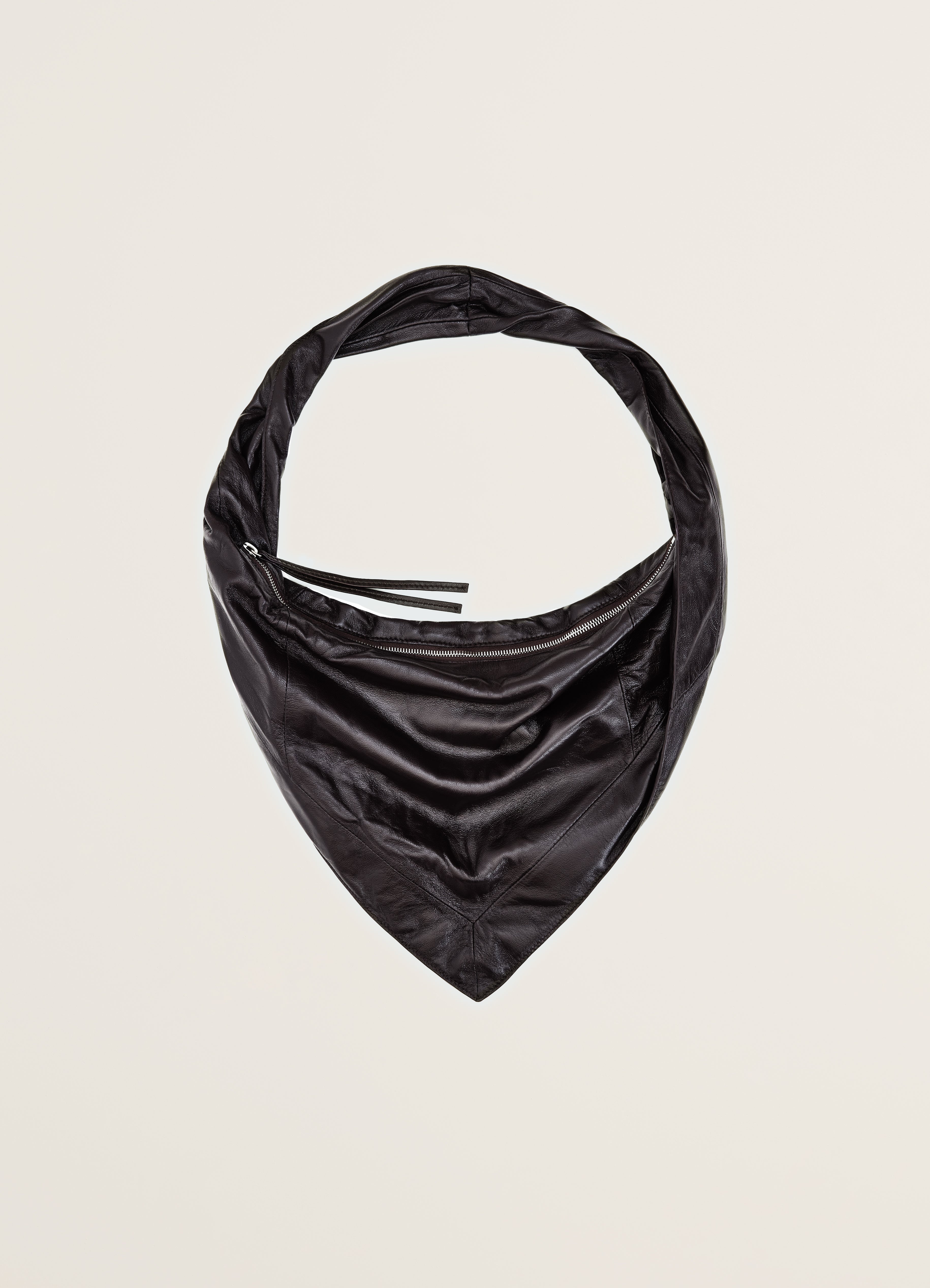 SCARF BAG SMALL - 2