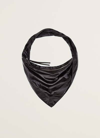 Lemaire SCARF BAG SMALL outlook