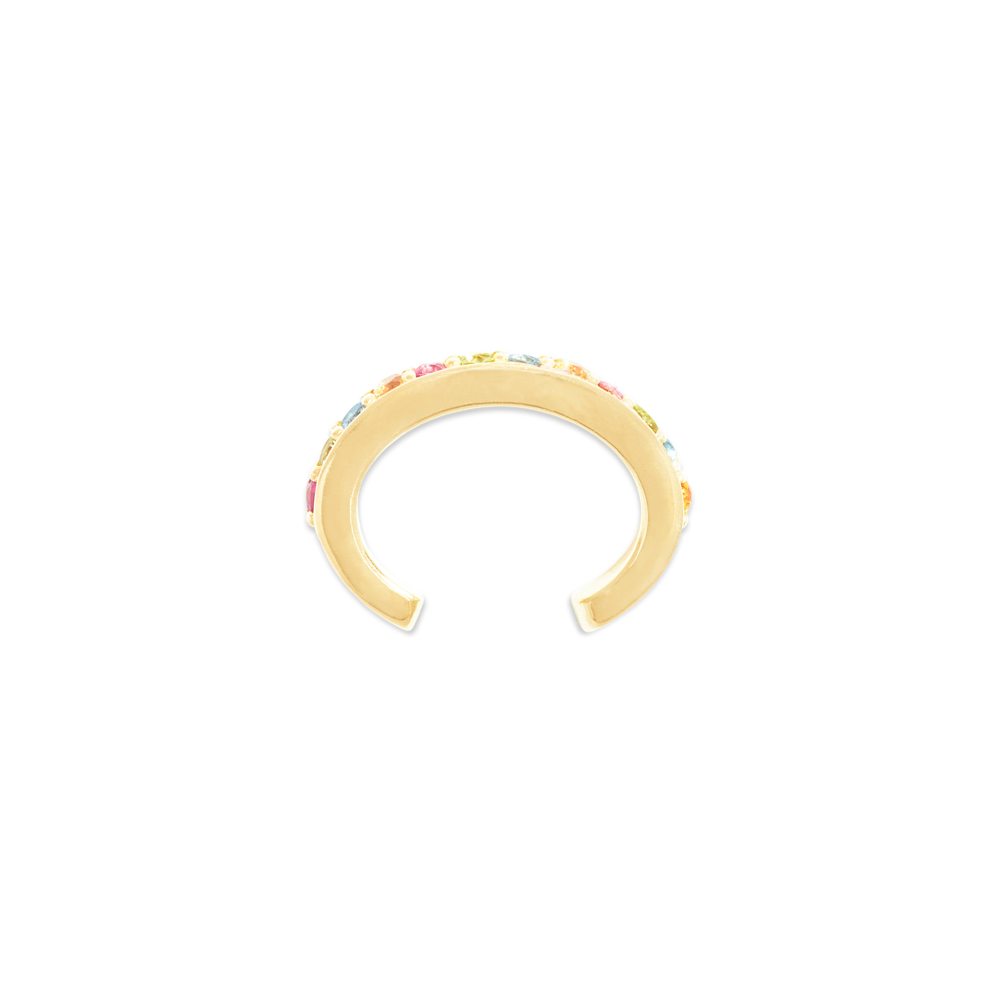 Unicorn Ear Cuff - 5