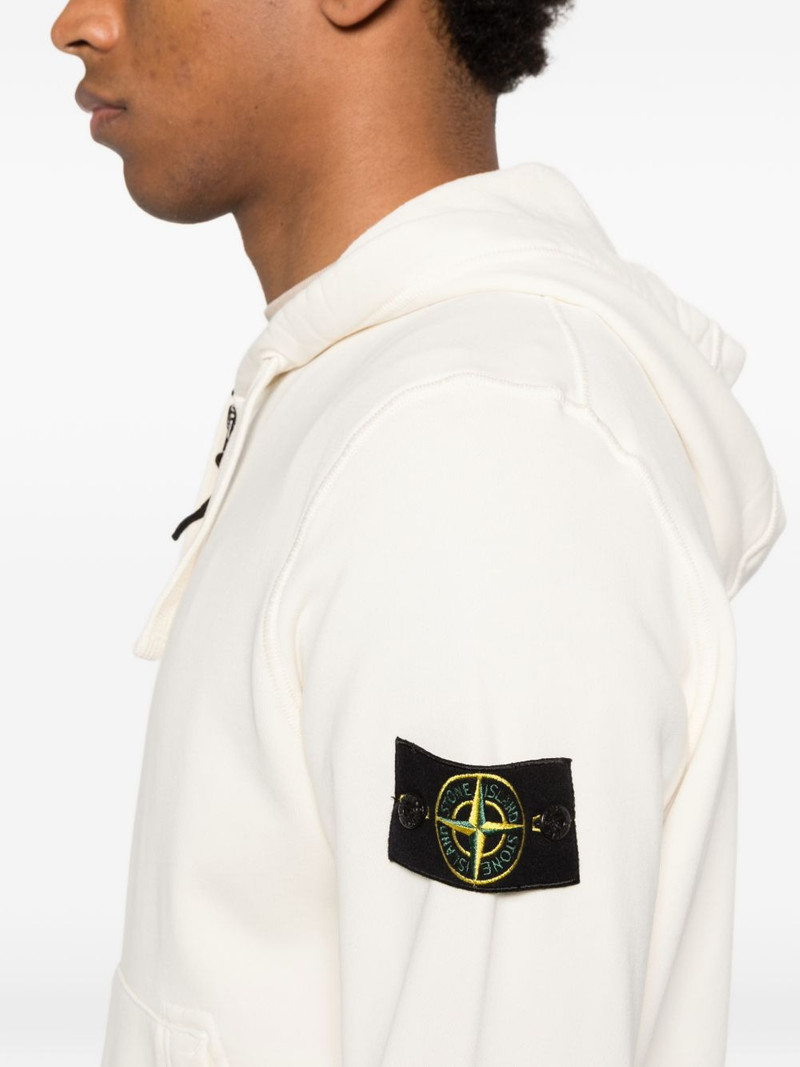 zipped hoodie 5