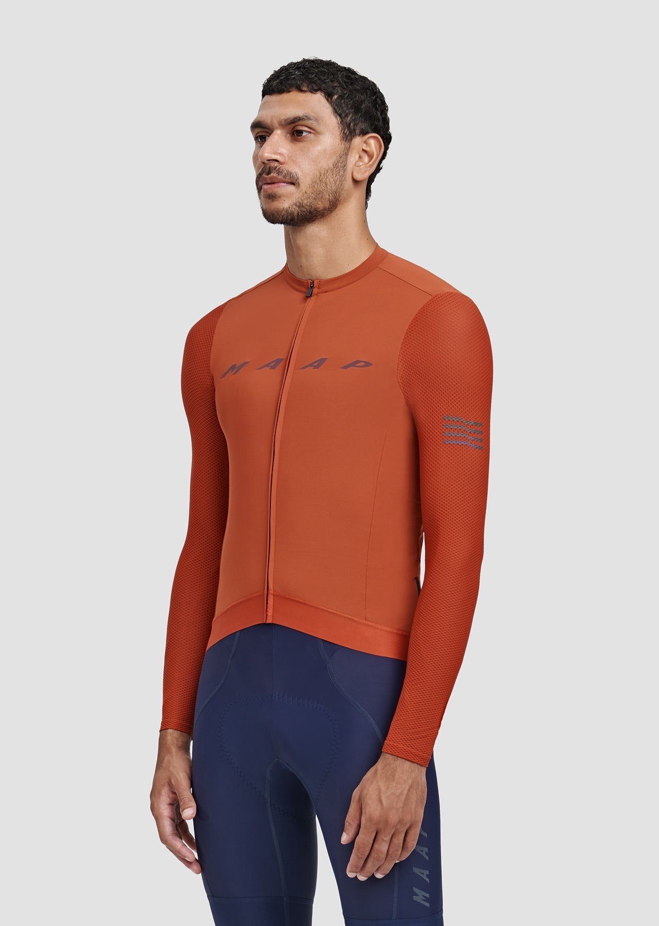 Evade Pro Base LS Jersey - 1