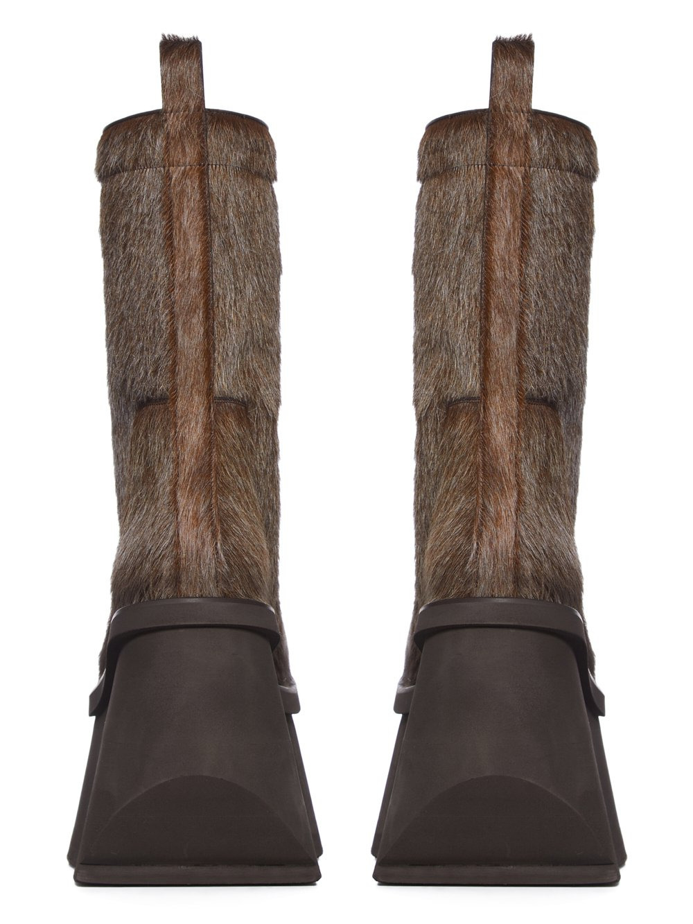 BOOTS - 4