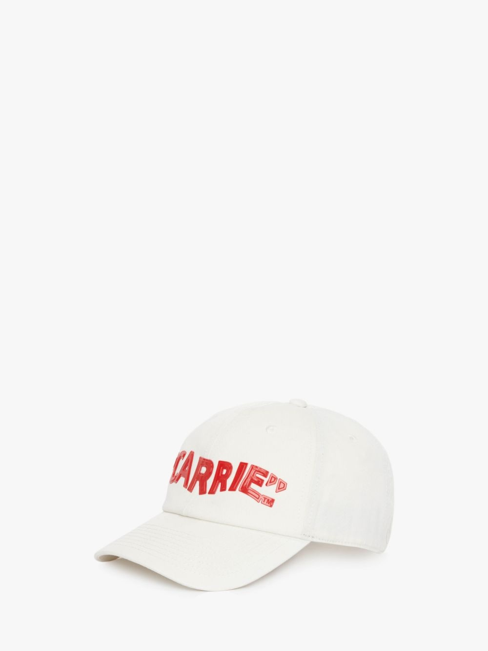 CARRIE - BASEBALL CAP - 2