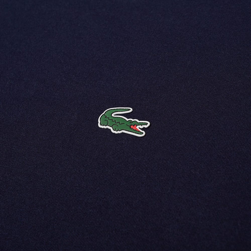 Lacoste Long Sleeve Classic Tee - 3