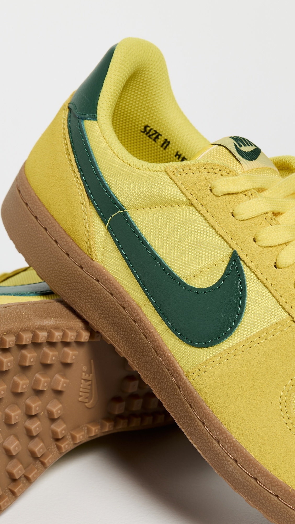 Field General Sneakers - 4