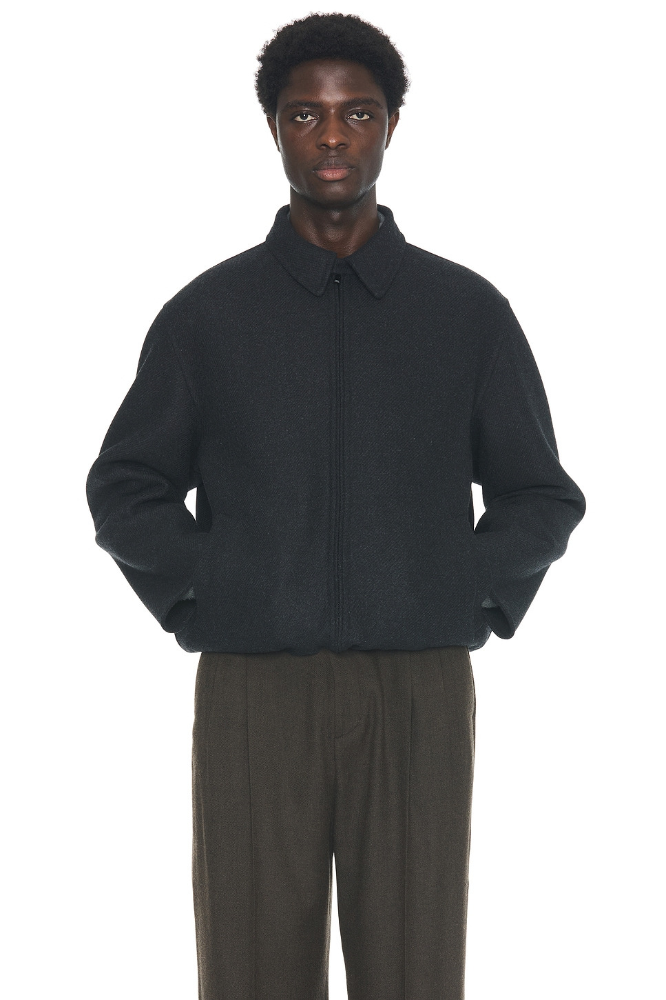 Dantes Jacket - 4