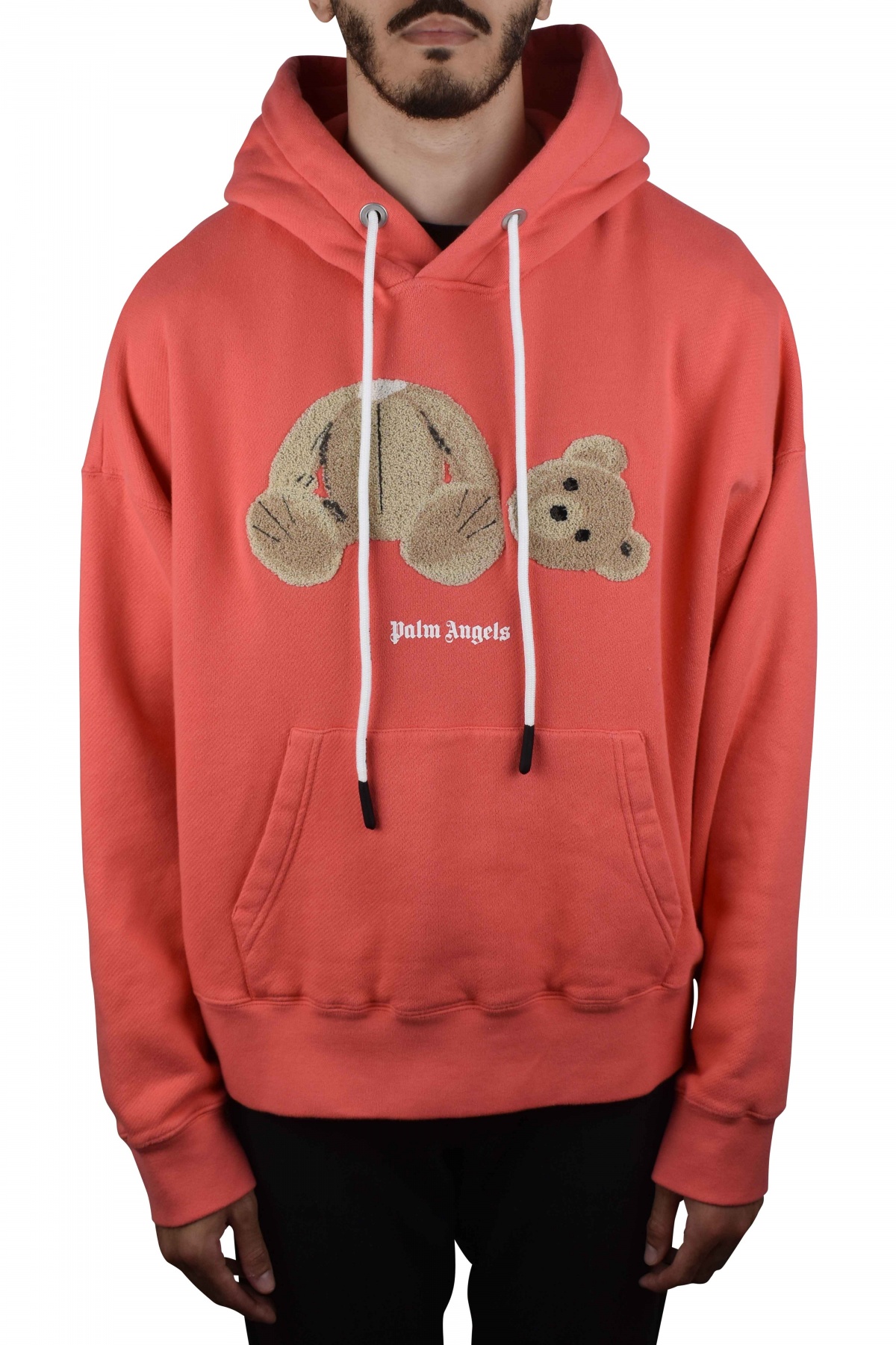 Hooded sweatshirt - 2