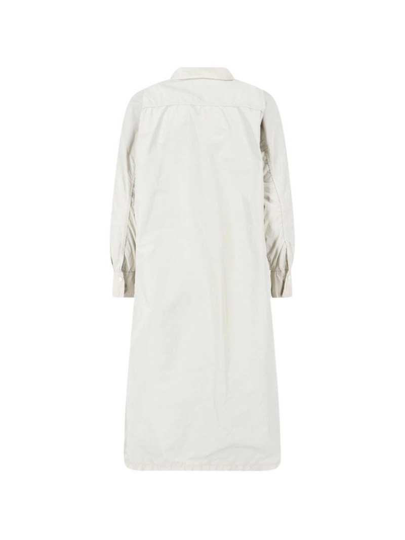Aspesi chest-pocket coat outlook