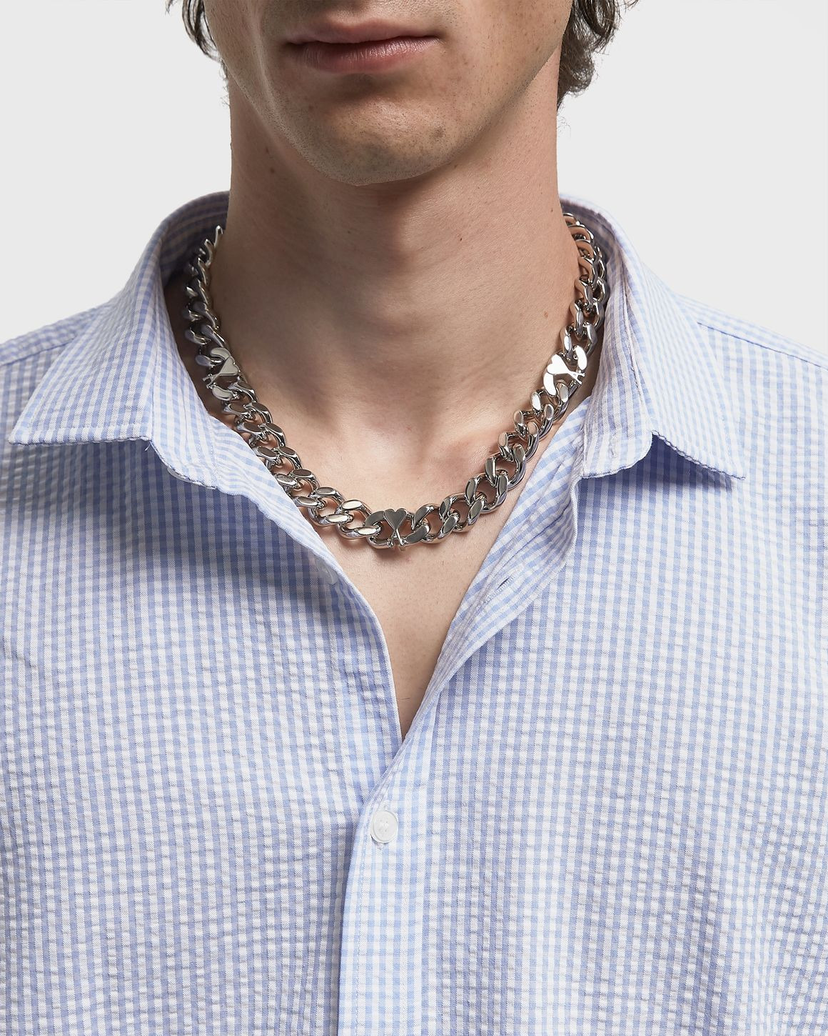 ADC CHAIN NECKLACE - 2