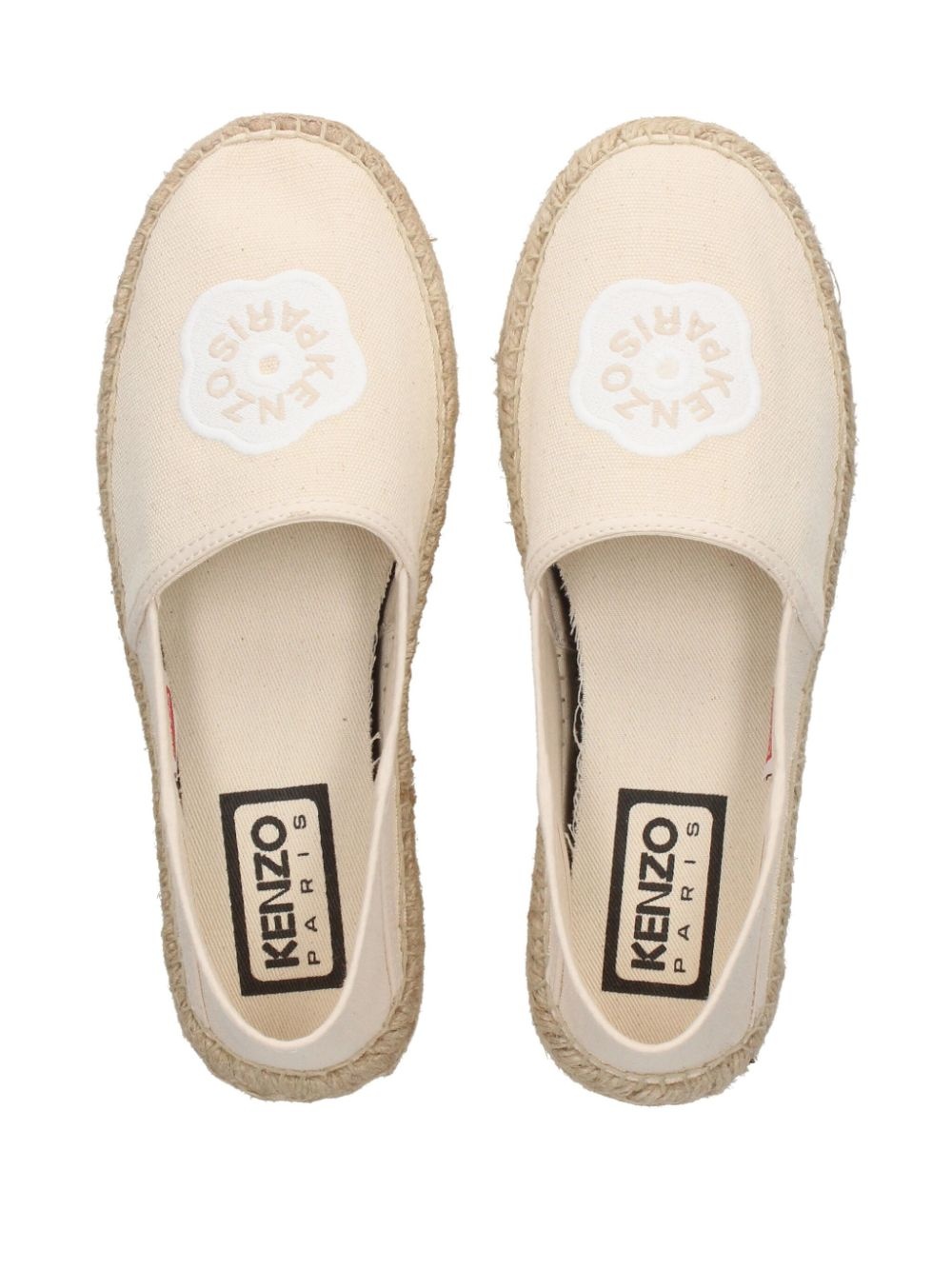 Boke Flower 2.0 espadrilles - 4