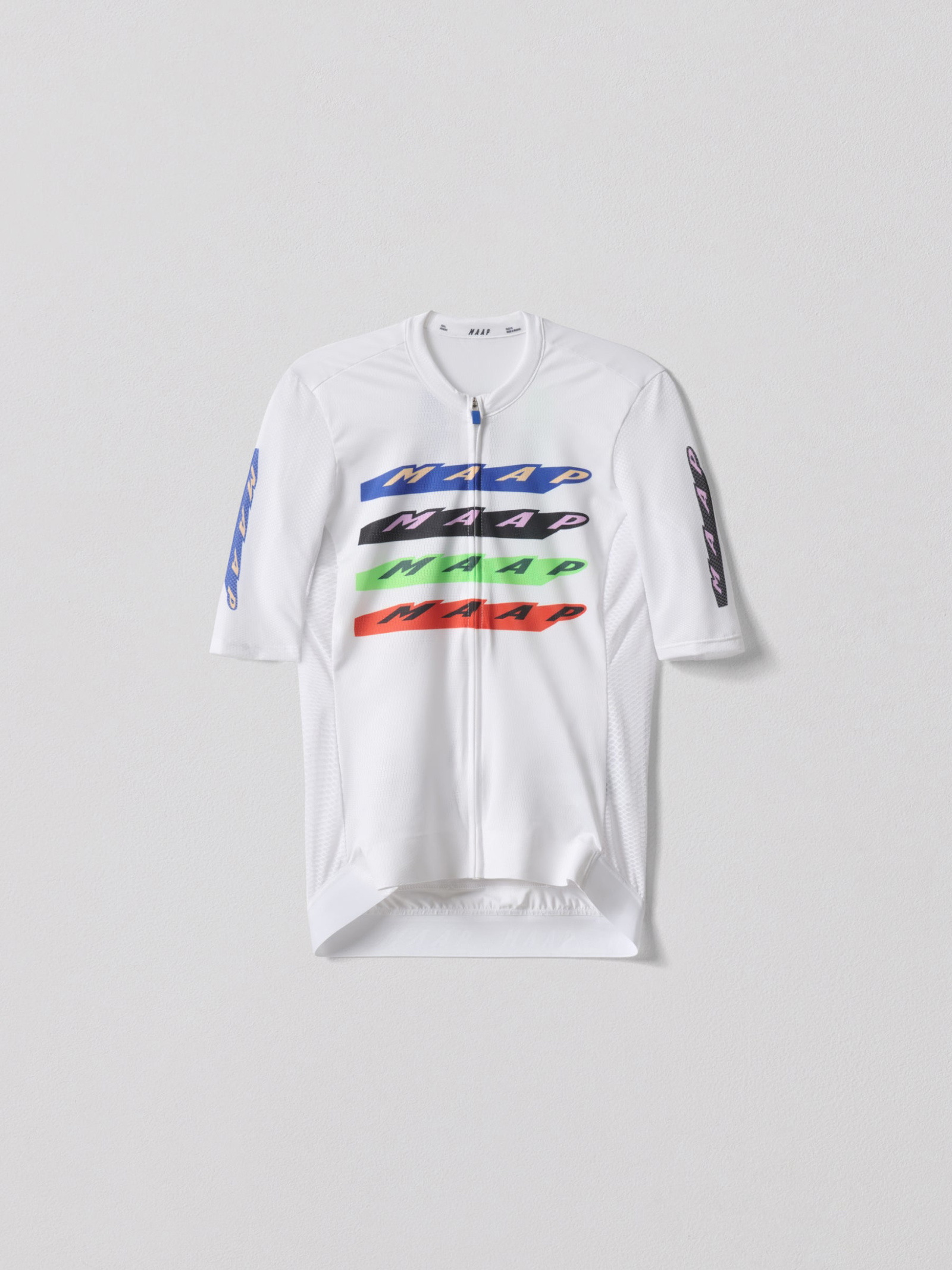 Evade X Pro Air Jersey 3.0 - 8