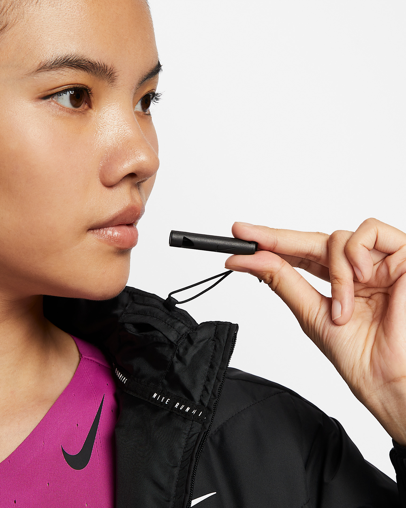 Nike Swift Women's Therma-FIT Running Jacket - 7