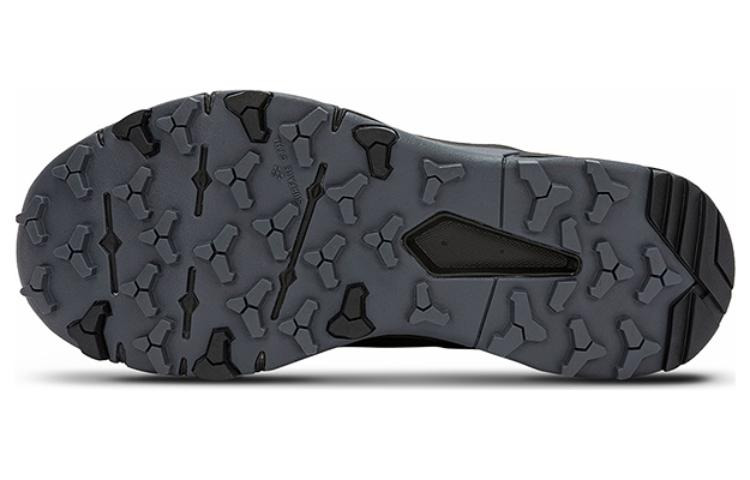 (WMNS) THE NORTH FACE Vectiv Taraval Hiking Shoes 'Tnf Black Tnf White' 5LWU-KY4 - 5