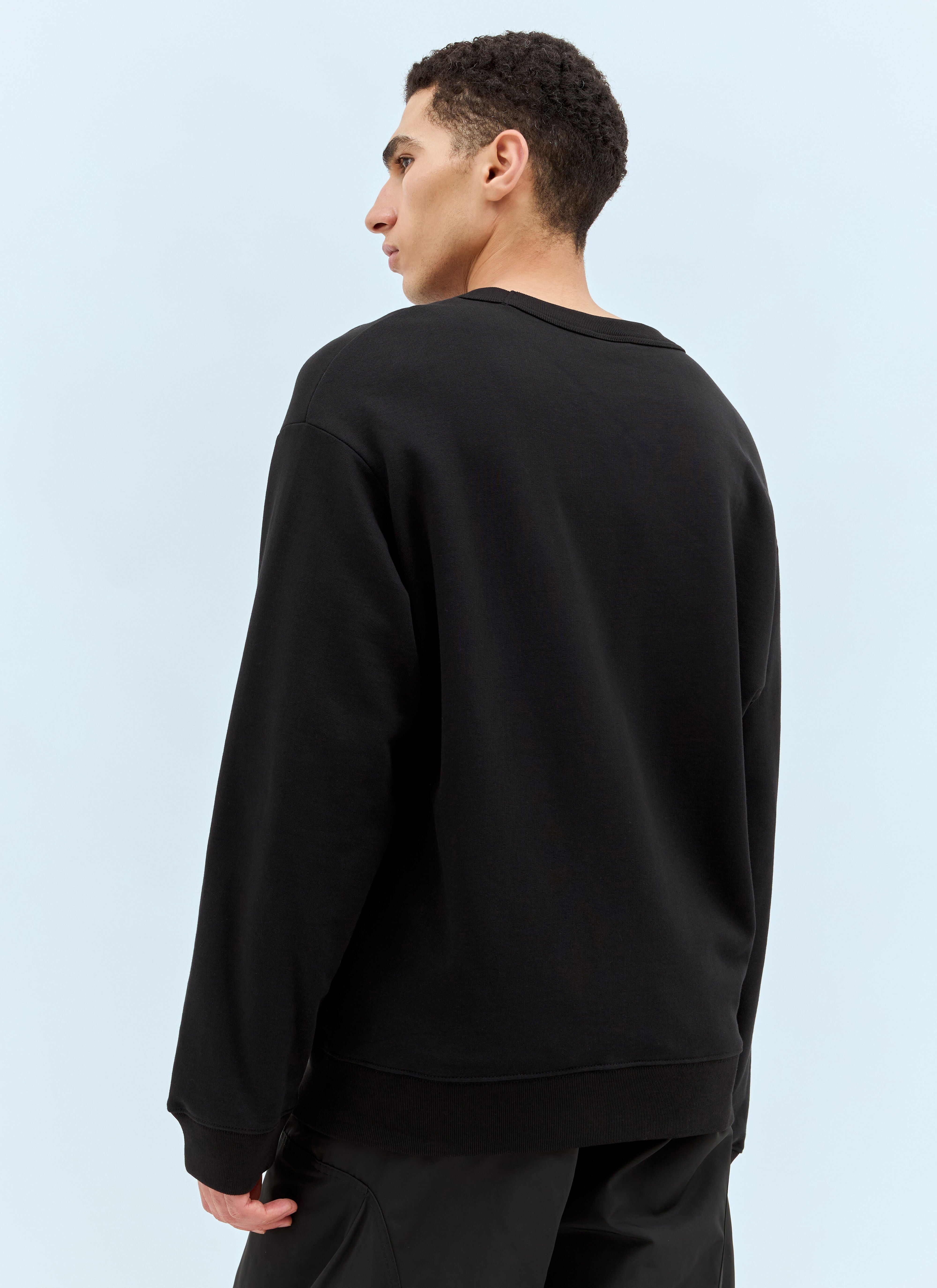 Dries Van Noten Men Hathy Sweatshirt - 6