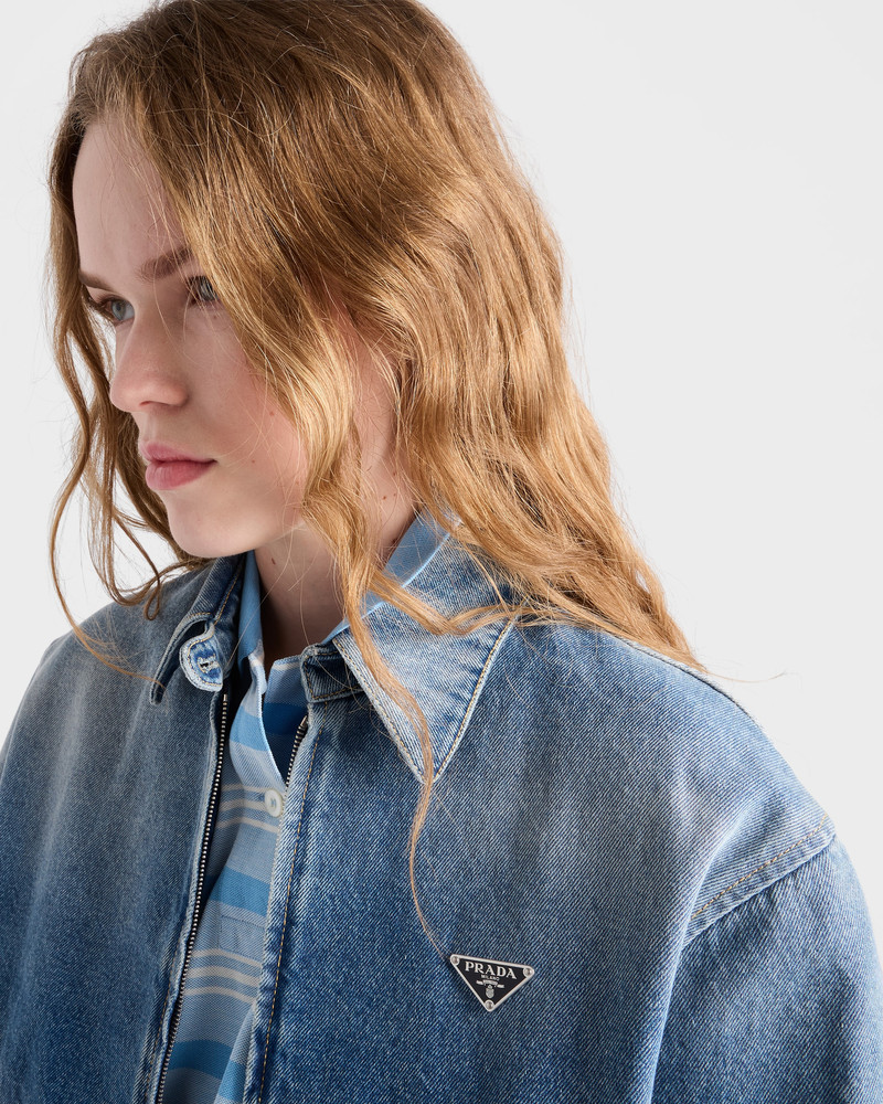 Denim jacket 6