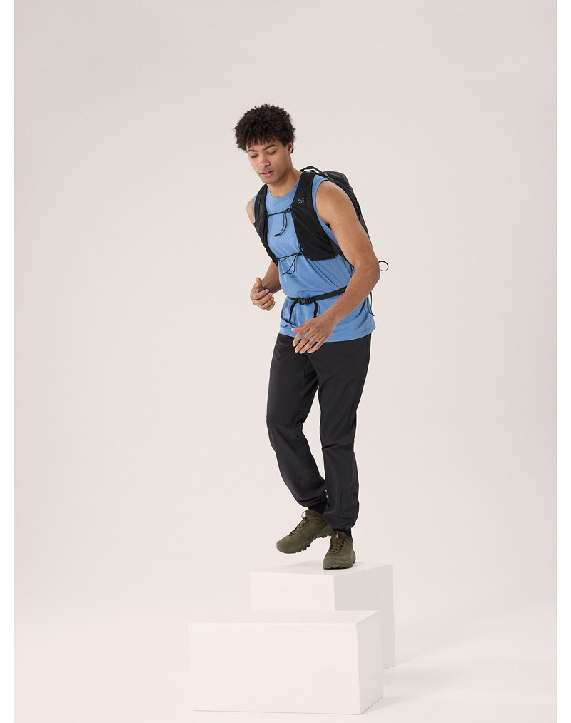 Arc'teryx Cormac Arc'Bird Logo Tank outlook