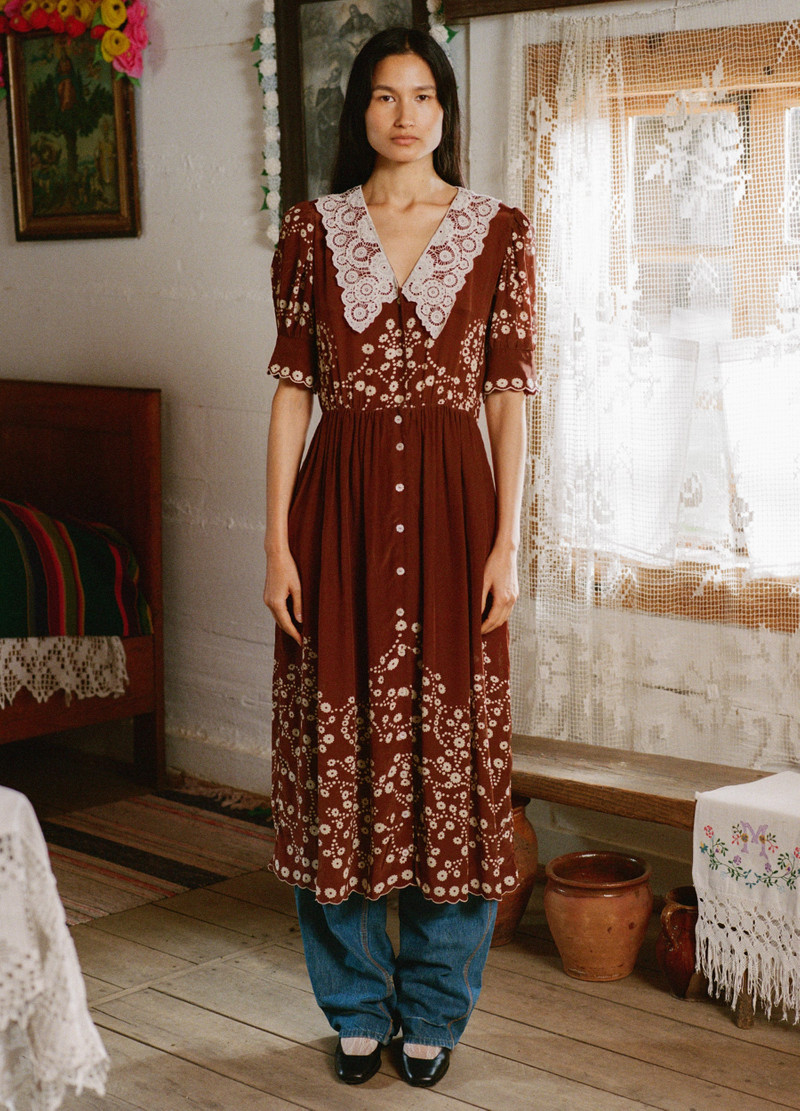 Frances Dress 4