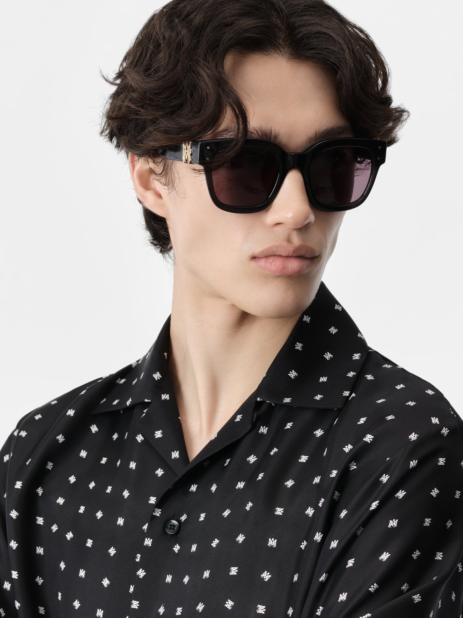 MIX AND MATCH MA SHIRT - 5