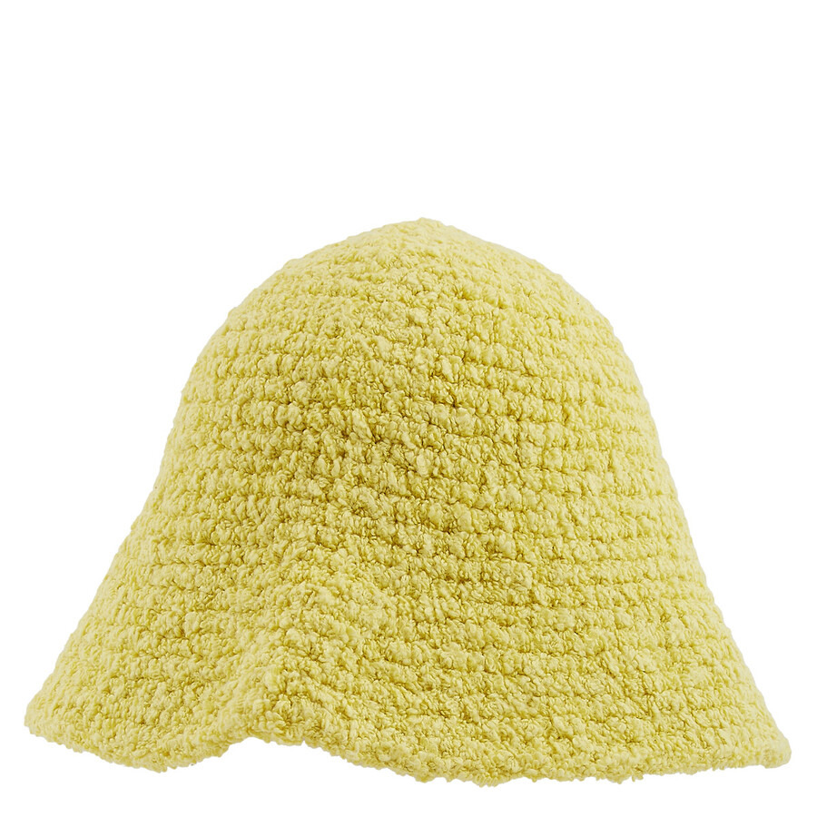 Moncler Genius x J.W. Anderson Knitted Bucket Hat - 4