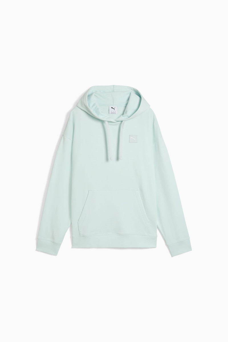 ESS ELEVATED Comfort Hoodie Women 1