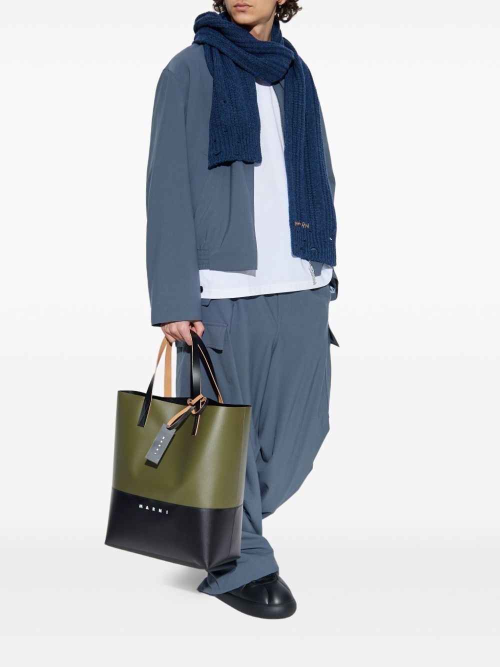 cargo trousers - 2