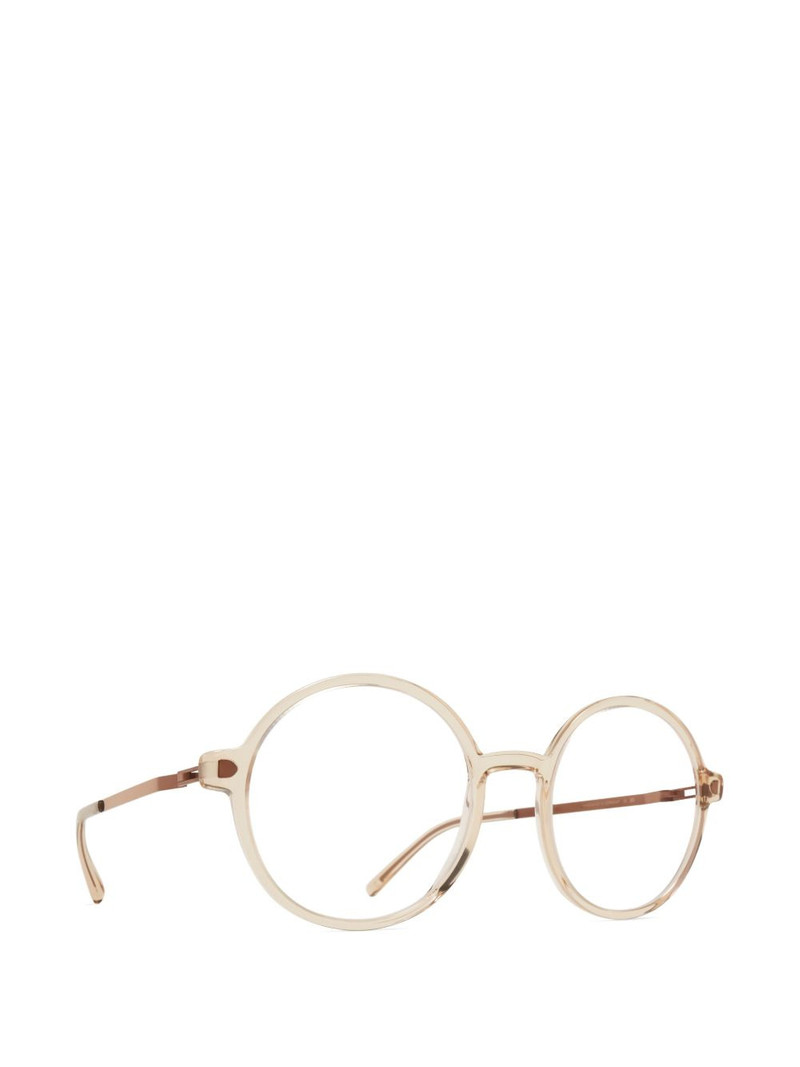 MYKITA Keoma round-frame glasses outlook