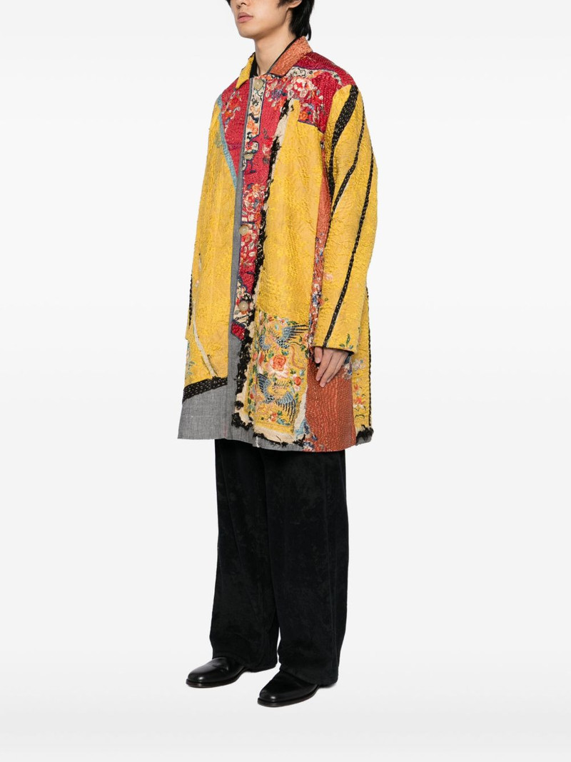 silk coat 3