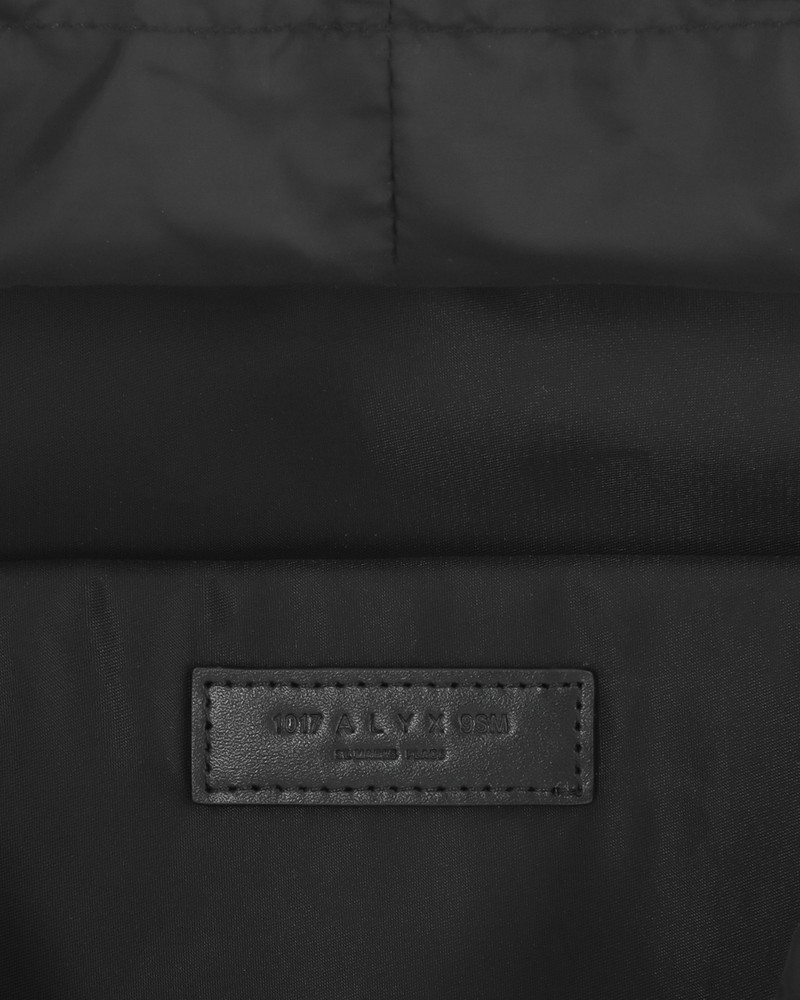 BUCKLE CAMP BACKPACK 5