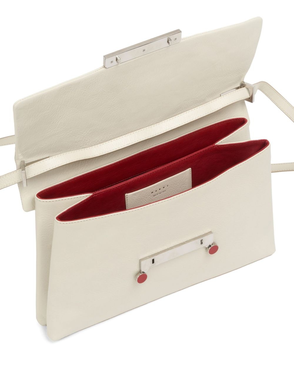 medium Envelope shoulder bag - 5