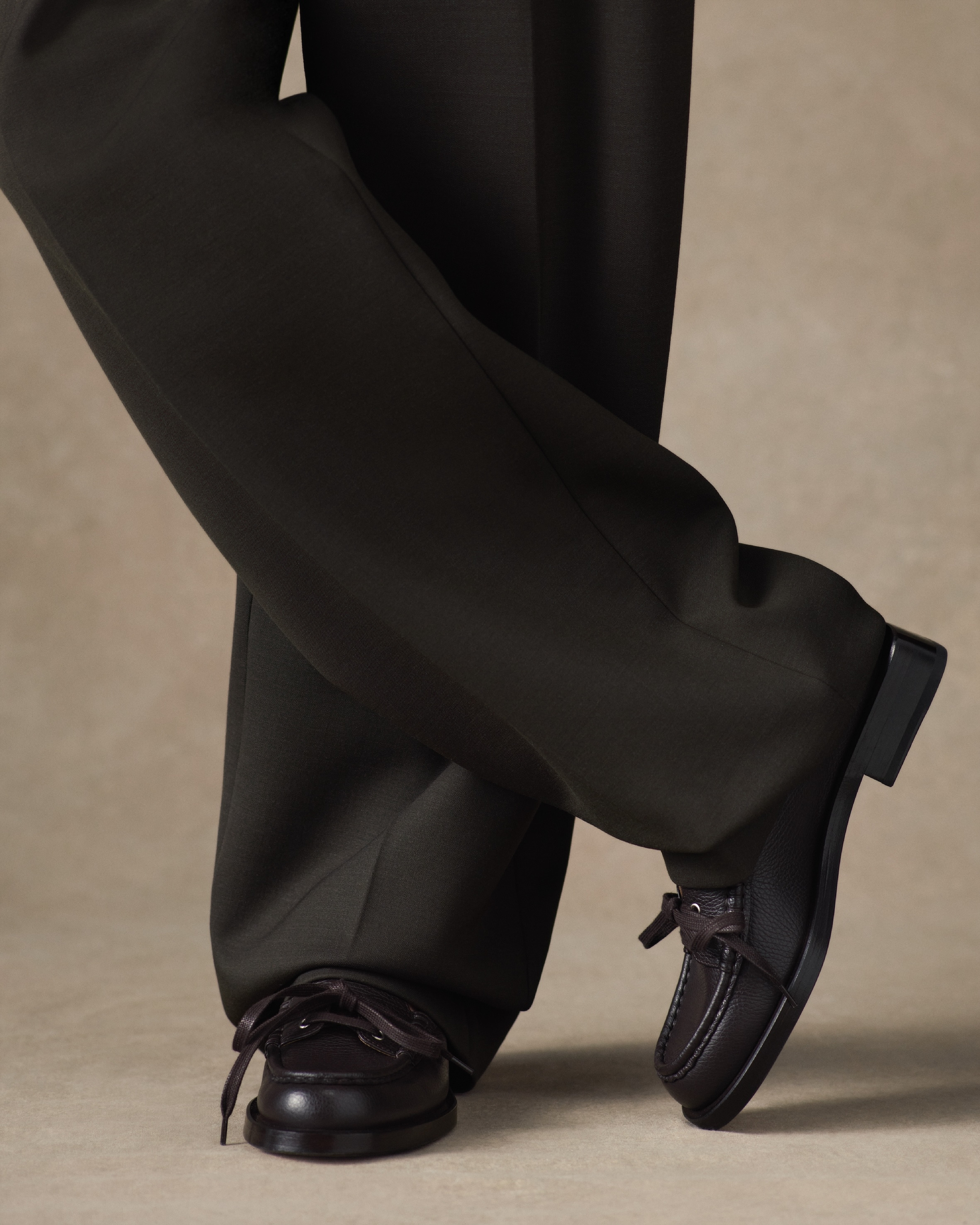 The Marino loafers - 5