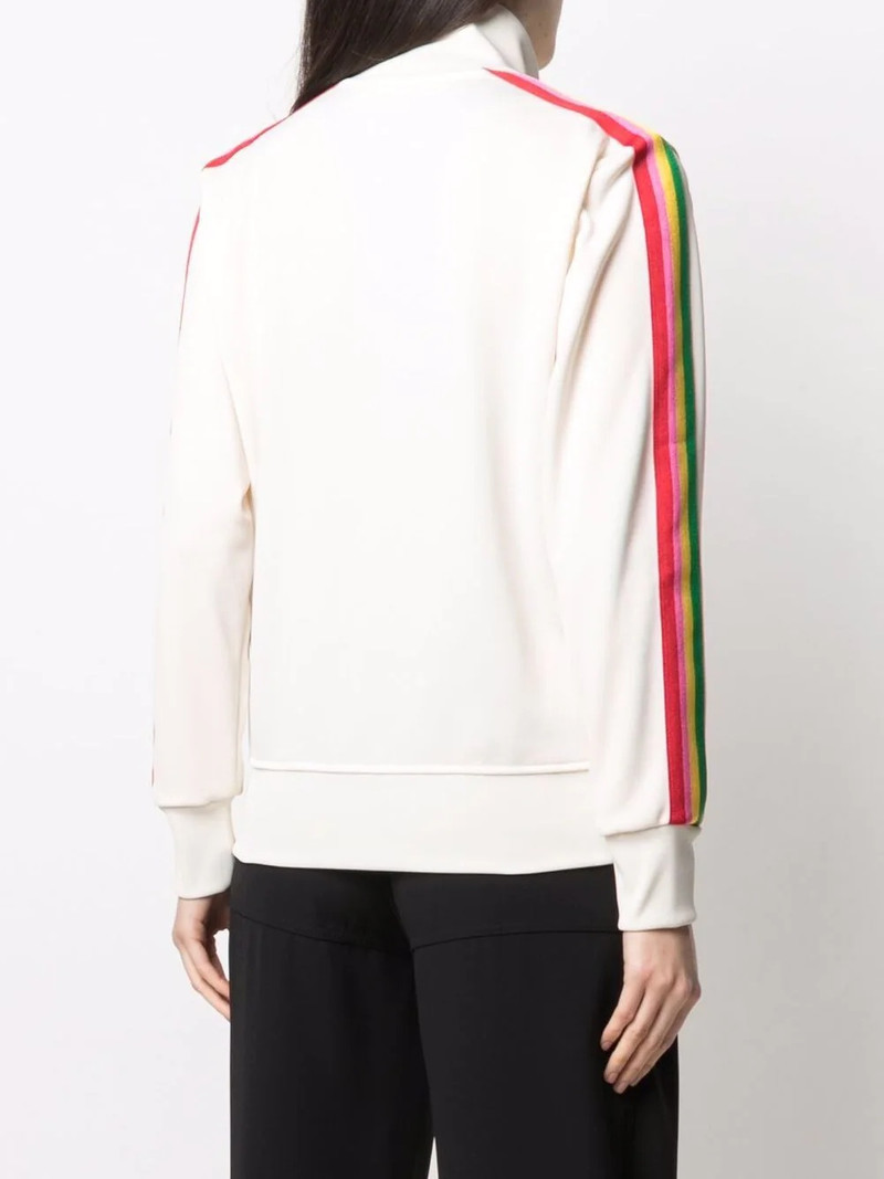 Miami logo sports jacket 4