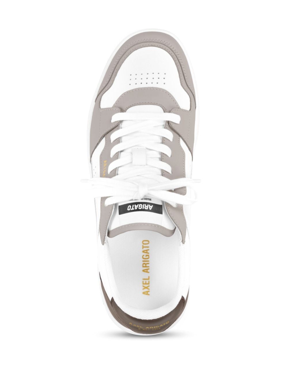 Dice Lo sneakers - 4