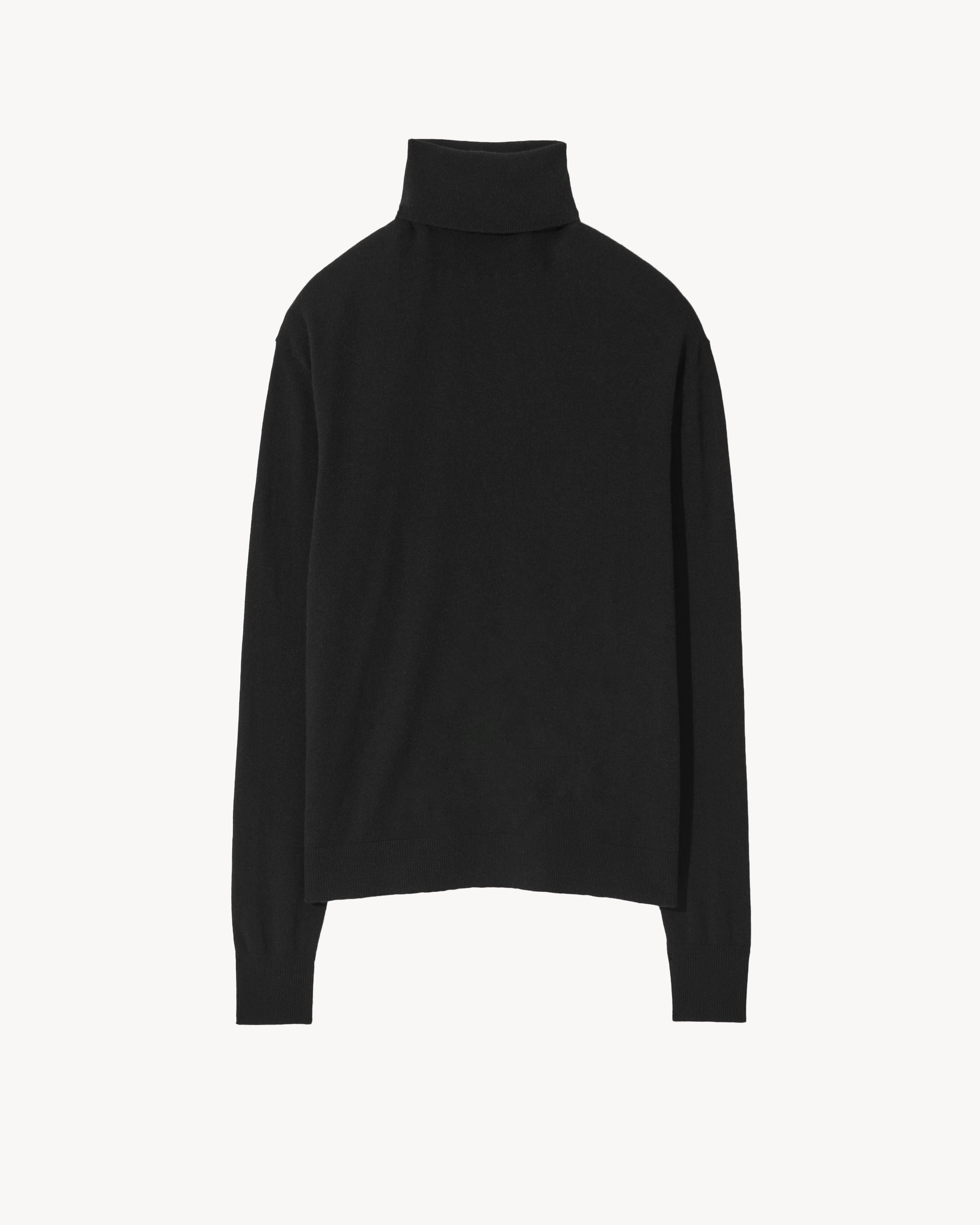 ASHER SWEATER - 1