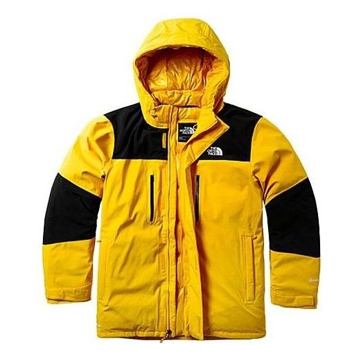 THE NORTH FACE Baltro Light Jacket 'Yellow' 46GH-LR0 - 1