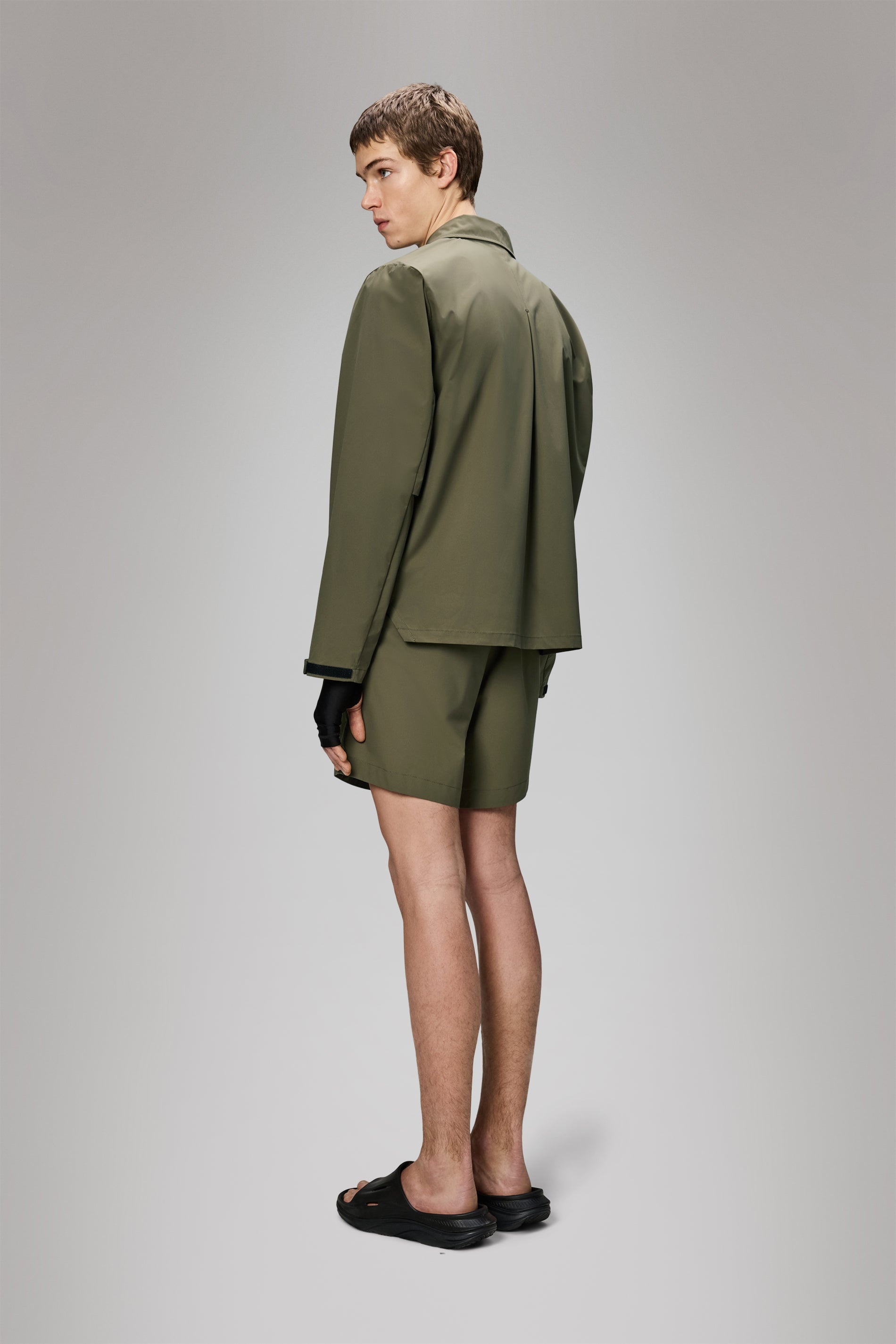 Mito Overshirt - 3