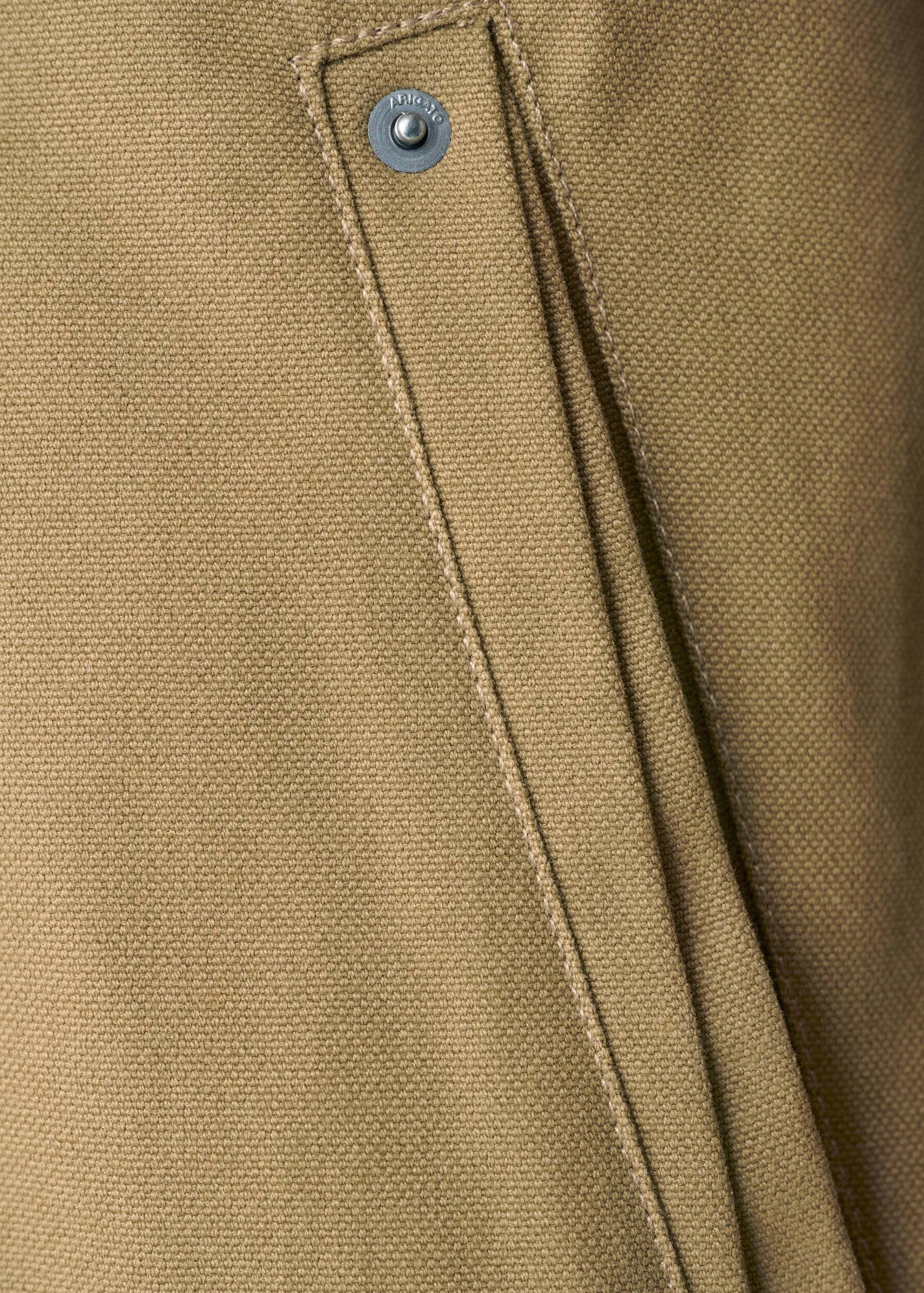 Dallas Chore Jacket - 6