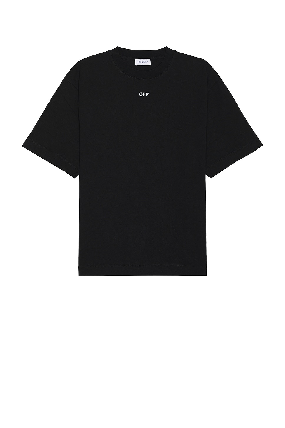 Off-White Off Stamp Skate Short Sleeve Tee | revolve