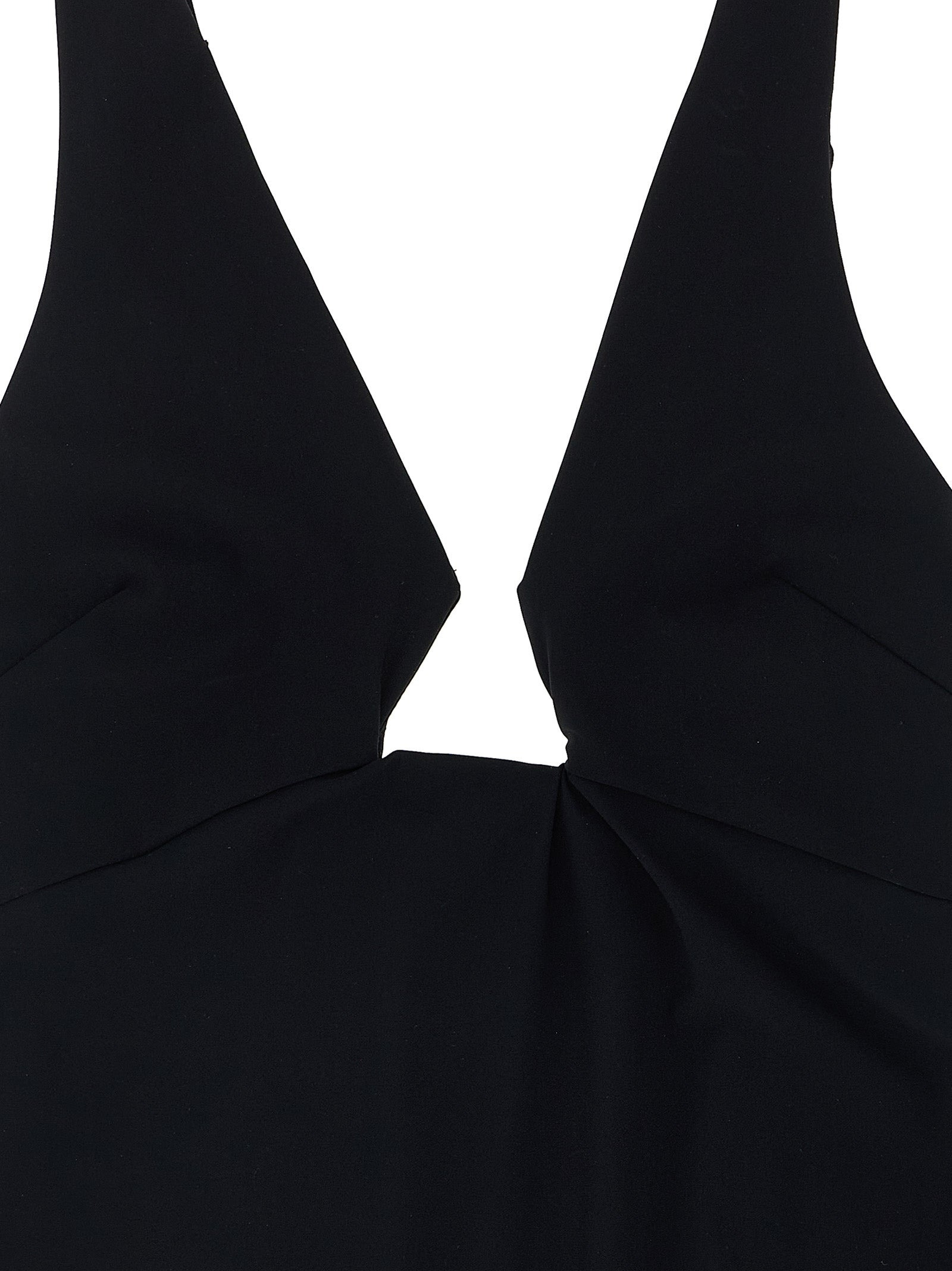Rhiannon Beachwear Black - 3