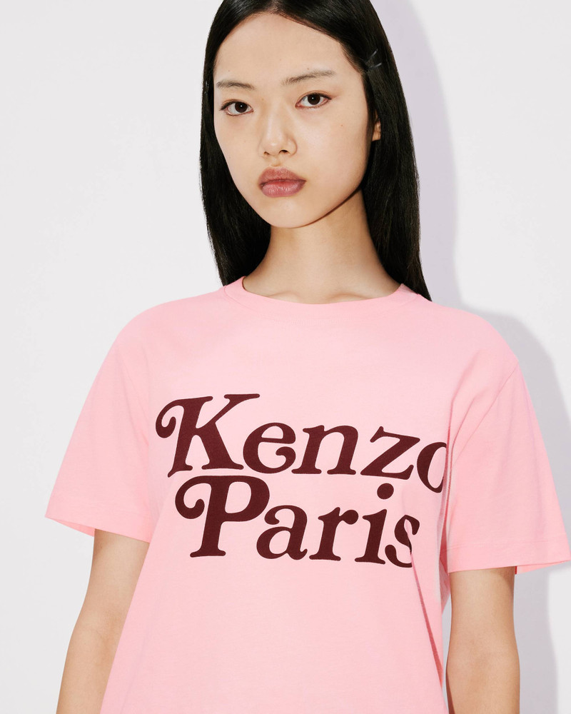 'KENZO by Verdy' loose T-shirt 6